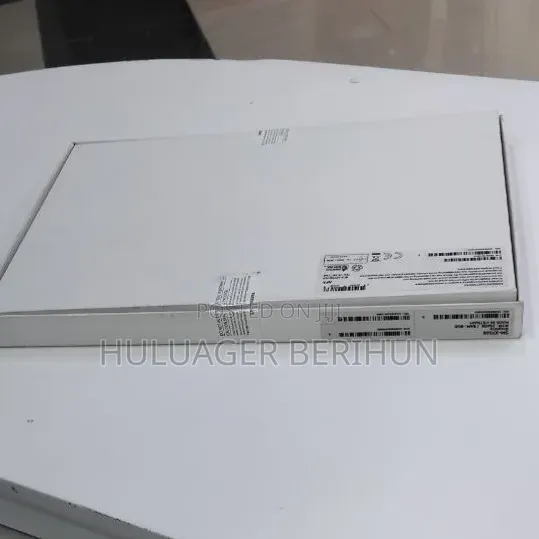 New Samsung Galaxy Tab S8 256 GB Silver