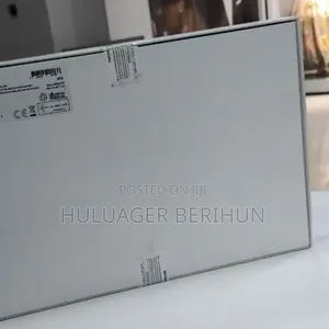 New Samsung Galaxy Tab S8 256 GB Silver