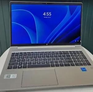 New Laptop HP ProBook 440 G10 16GB Intel Core i5 SSD 512GB