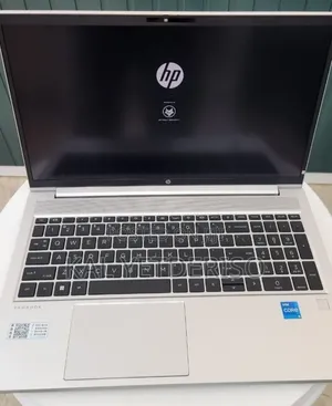 New Laptop HP ProBook 440 G10 16GB Intel Core i5 SSD 512GB