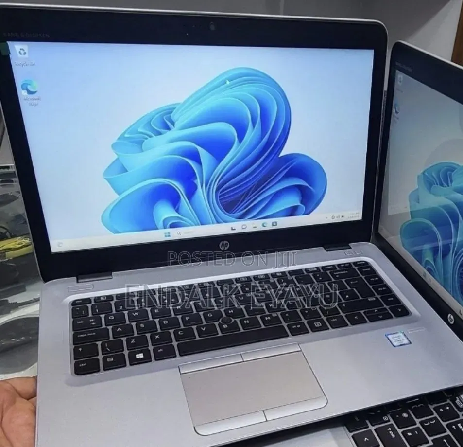 New Laptop HP EliteBook 840 G3 8GB Intel Core i5 SSD 256GB