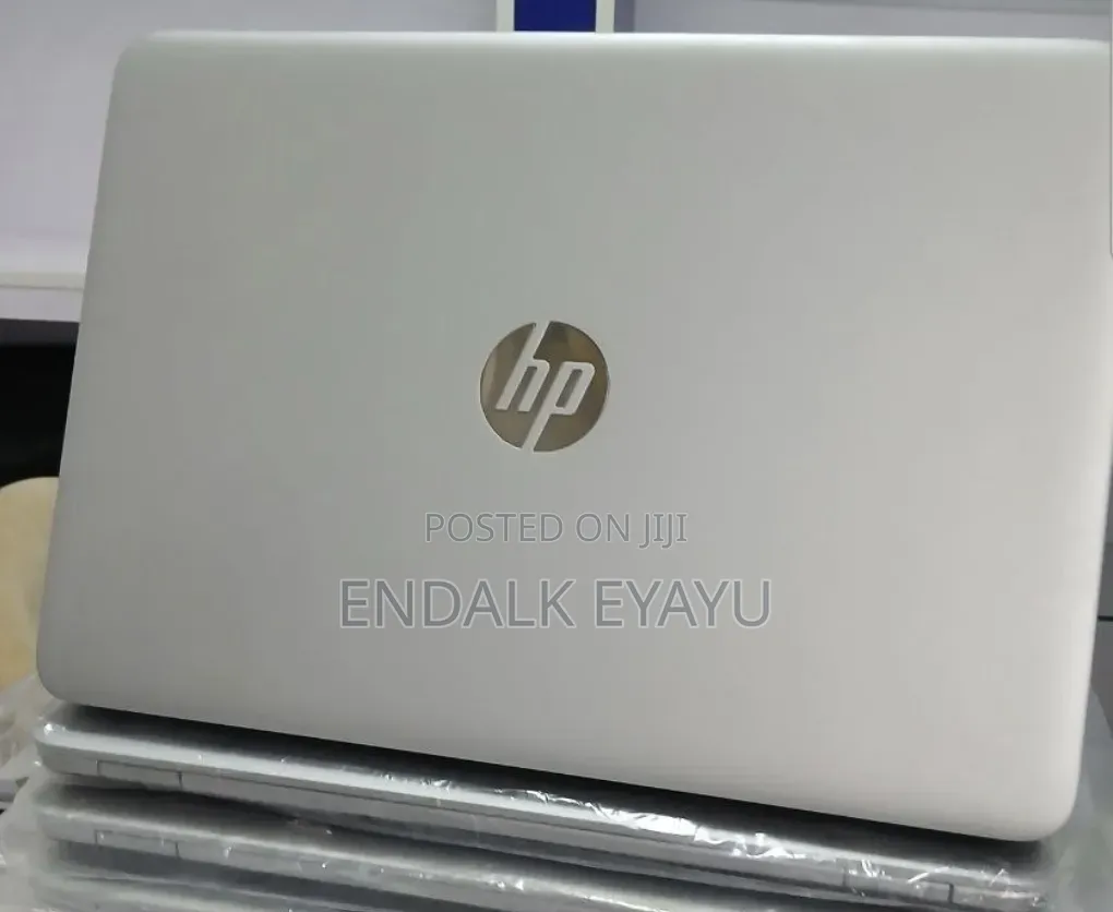 New Laptop HP EliteBook 840 G3 8GB Intel Core i5 SSD 256GB