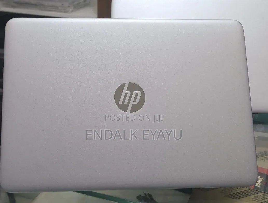 New Laptop HP EliteBook 840 G3 8GB Intel Core i5 SSD 256GB