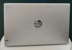 New Laptop HP ProBook 440 G10 16GB Intel Core i5 SSD 512GB