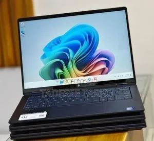 New Laptop HP OmniBook X Flip 14" 16GB Intel Core Ultra 7 SSD 1T