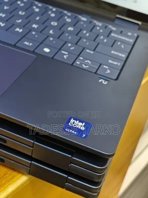 New Laptop HP OmniBook X Flip 14" 16GB Intel Core Ultra 7 SSD 1T