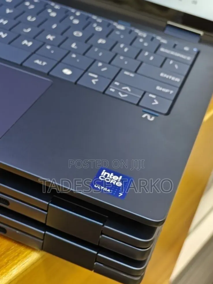 New Laptop HP OmniBook X Flip 14" 16GB Intel Core Ultra 7 SSD 1T