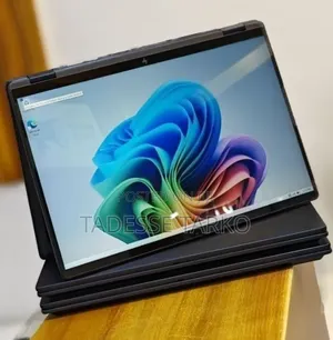 New Laptop HP OmniBook X Flip 14" 16GB Intel Core Ultra 7 SSD 1T