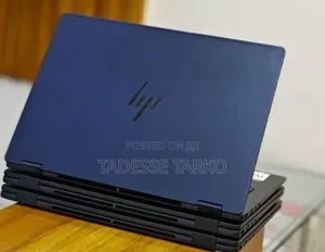 New Laptop HP OmniBook X Flip 14" 16GB Intel Core Ultra 7 SSD 1T