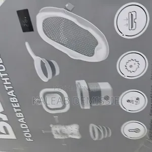 8 in 1 Baby Bath Tub