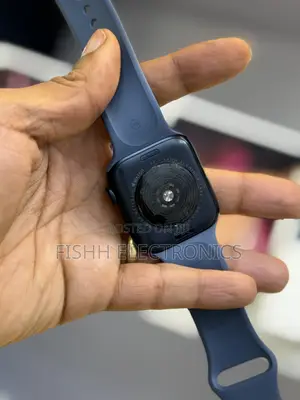 Apple Watch Se 3