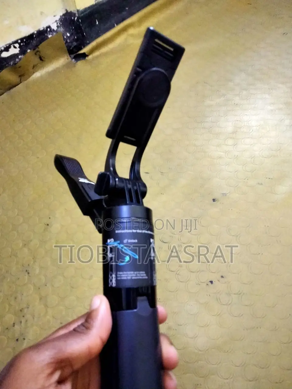 TNW Selfie Stick