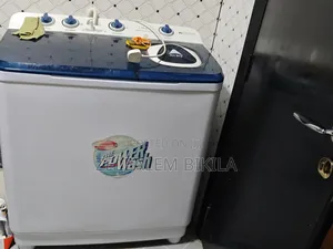 Supermag Washing Machine 13kg