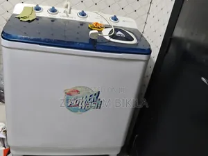 Supermag Washing Machine 13kg