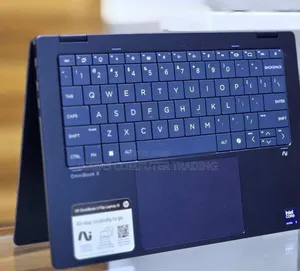 New Laptop HP OmniBook 5 14" 16GB Intel Core Ultra 5 SSD 512GB