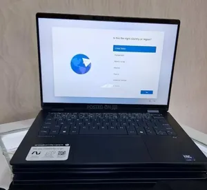 New Laptop HP OmniBook 5 14" 16GB Intel Core Ultra 5 SSD 512GB