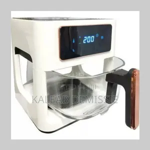 8littre Sutai Air Fryer