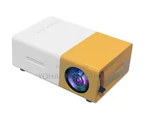 Mini Projector