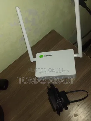 One Month Used Wi-Fi