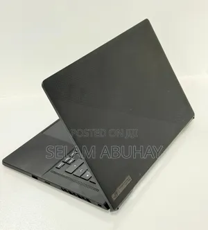 New Laptop Asus ROG Zephyrus M16 16GB Intel Core i9 SSD 1T