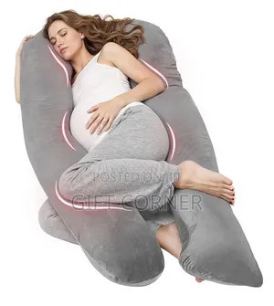 Maternity Support Pregnancy Pillow Multy Use.