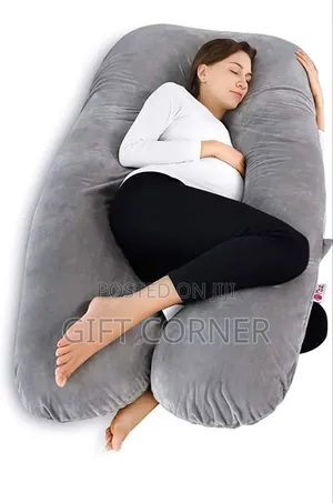 Maternity Support Pregnancy Pillow Multy Use.