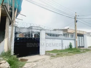 2bdrm House in Ben State, Nifas Silk-Lafto for sale