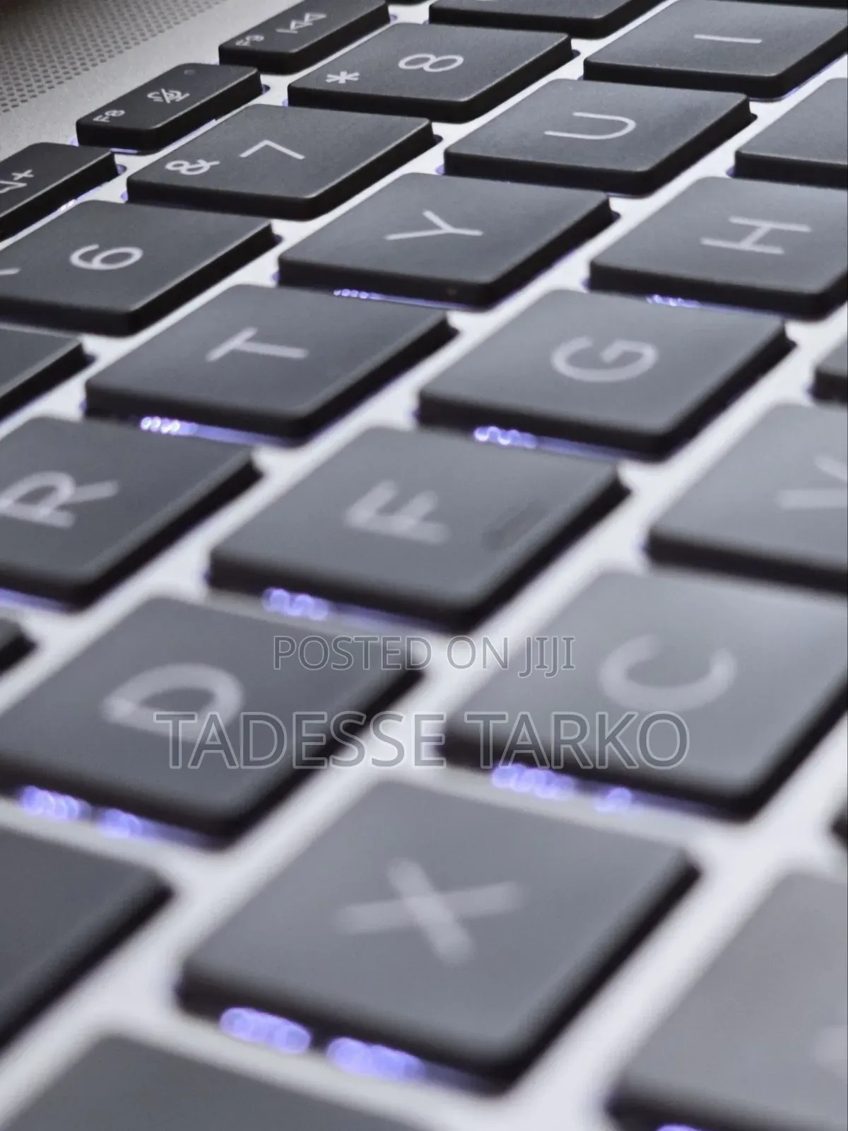 New Laptop HP 8GB Intel Core Ultra 5 SSD 512GB