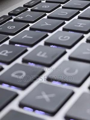 New Laptop HP 8GB Intel Core Ultra 5 SSD 512GB