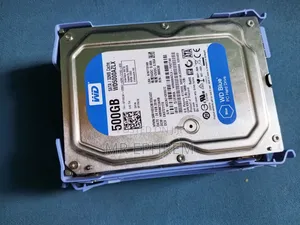 Hard Disk for Desktop