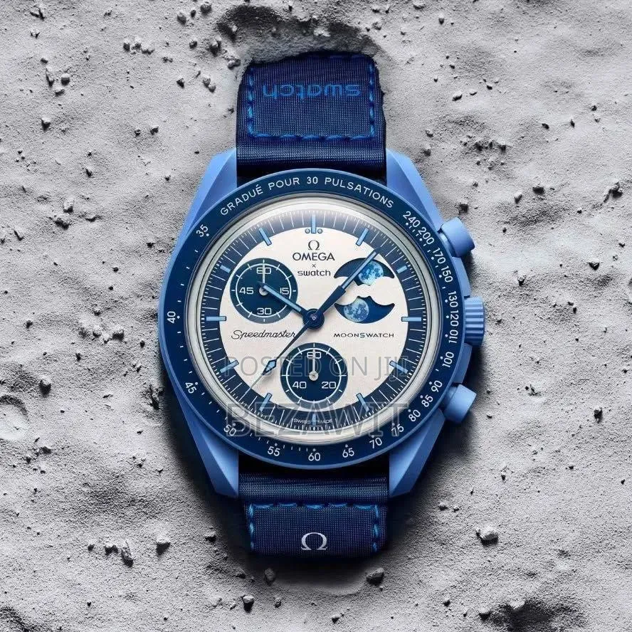 Omega Watch