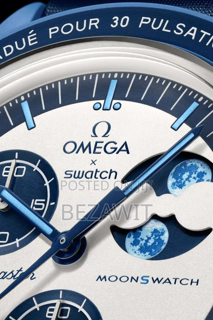 Omega Watch