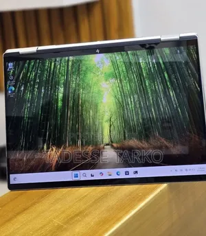 New Laptop HP Envy x360 16GB Intel Core Ultra 5 SSD 512GB