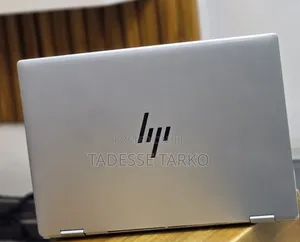New Laptop HP Envy x360 16GB Intel Core Ultra 5 SSD 512GB