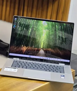 New Laptop HP Envy x360 16GB Intel Core Ultra 5 SSD 512GB