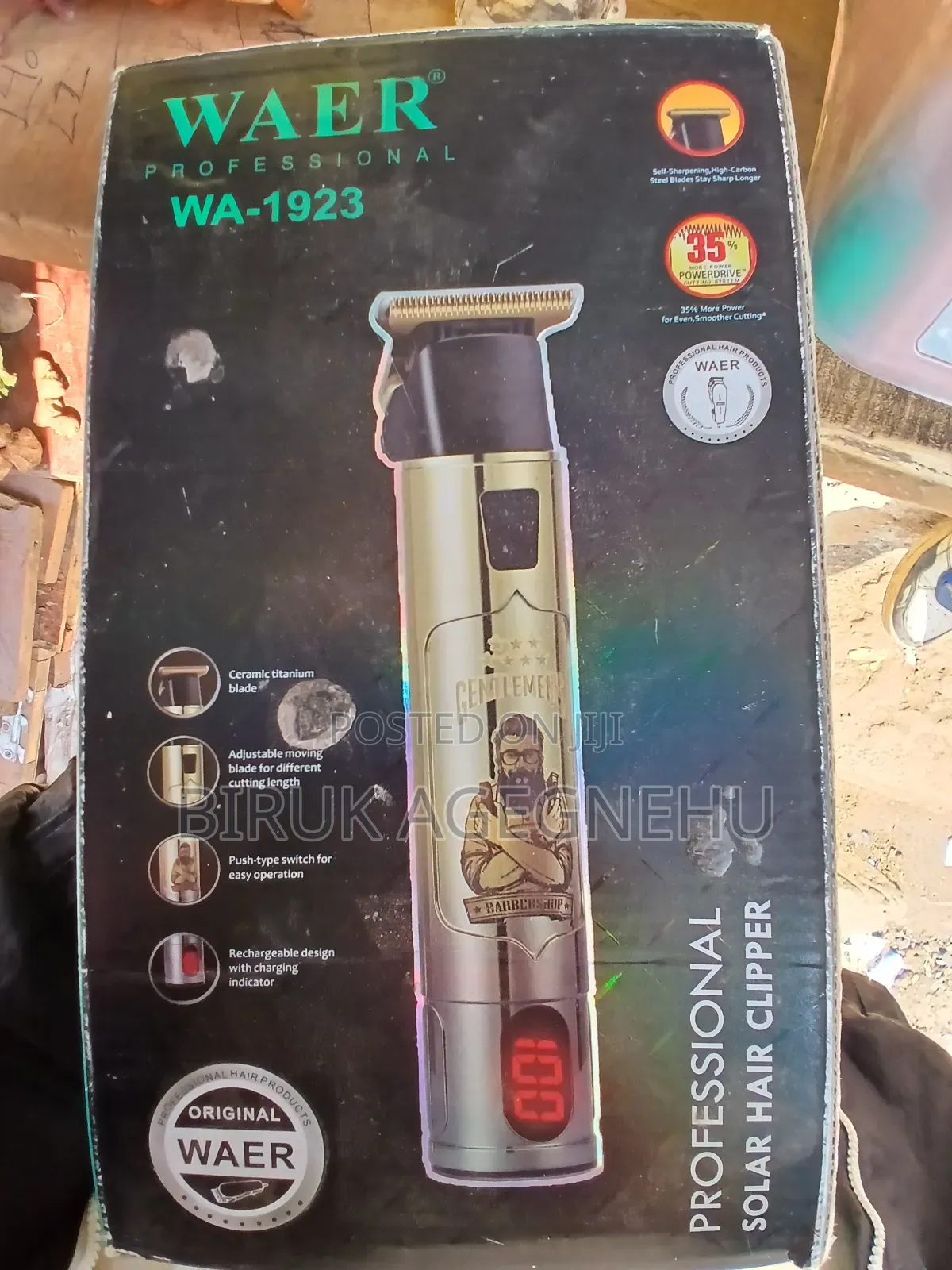 Waer Professional