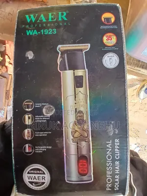 Waer Professional