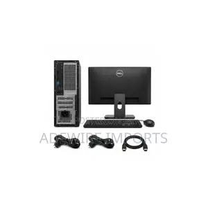Desktop Computer Dell OptiPlex 3070 8GB Intel Core i5 HDD 1T