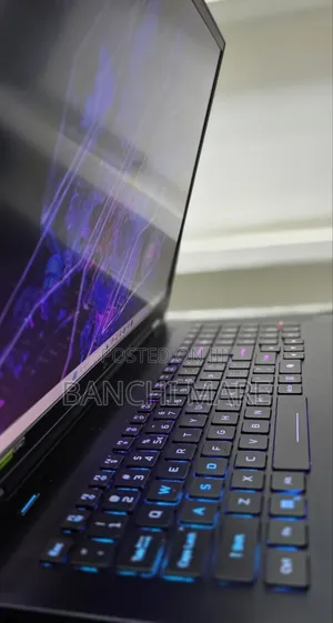 New Laptop Acer Predator Helios 16 32GB Intel Core i9 SSD 1T