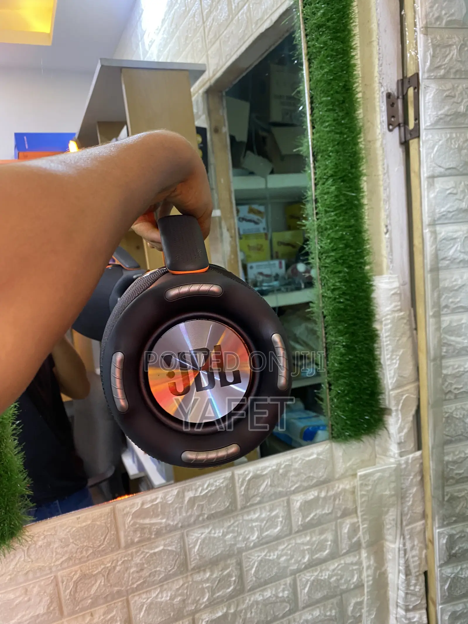 JBL Wireless Speaker