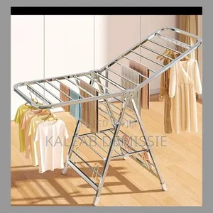 Cloth Drying Rack