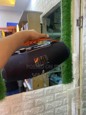 JBL Wireless Speaker