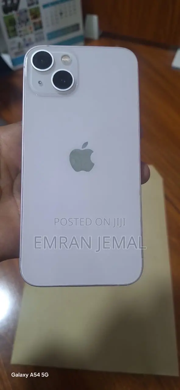 Apple iPhone 13 128 GB Pink