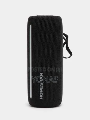 Hopestar P33 Pro – Powerful Sound!