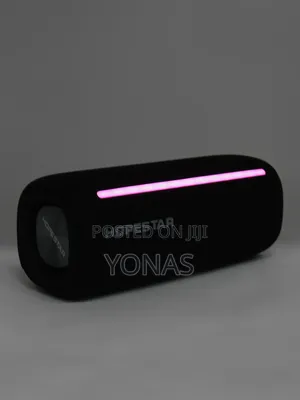 Hopestar P33 Pro – Powerful Sound!