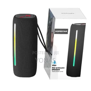 Hopestar P33 Pro – Powerful Sound!