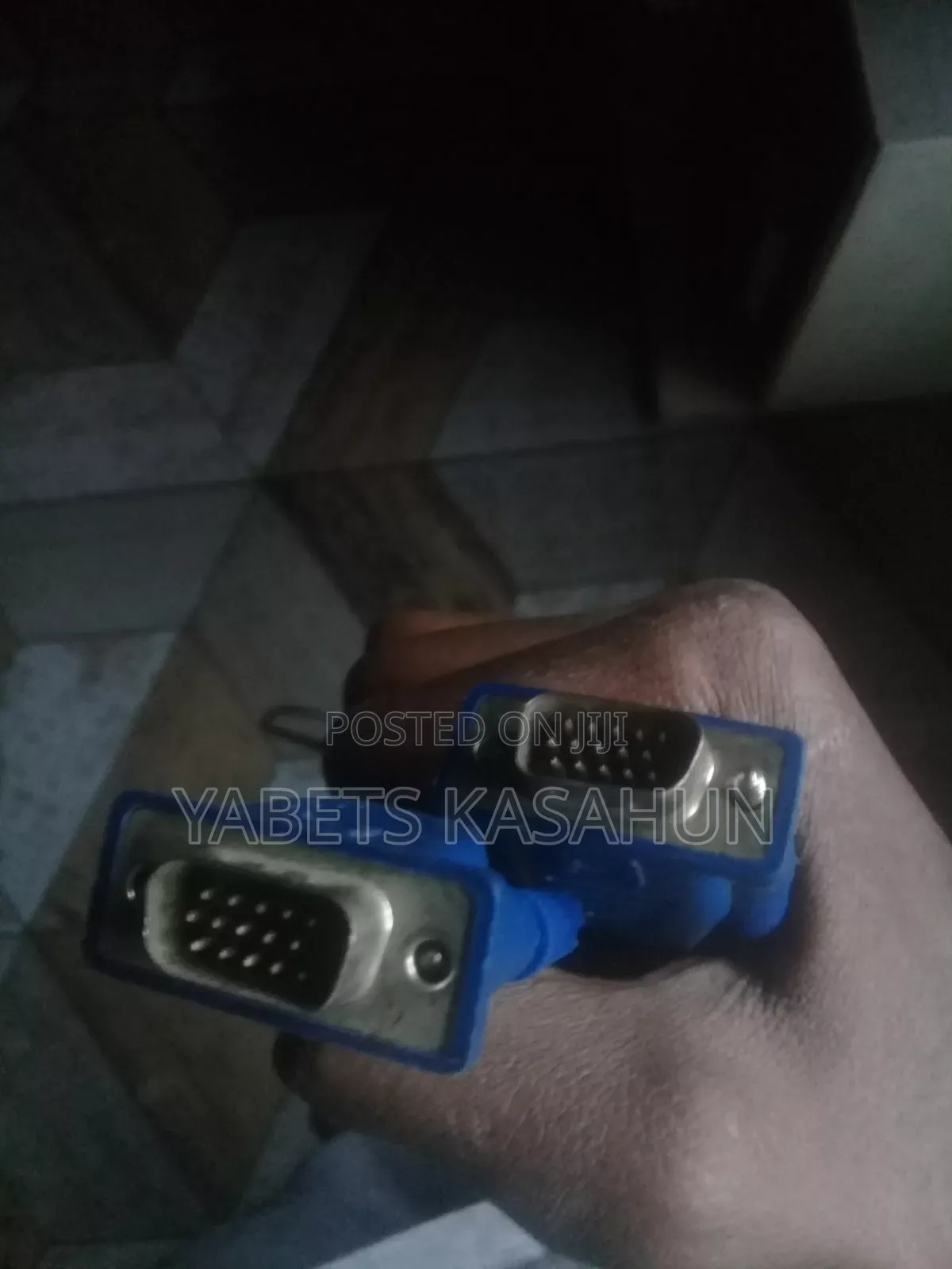 Vga Cable Good Quality