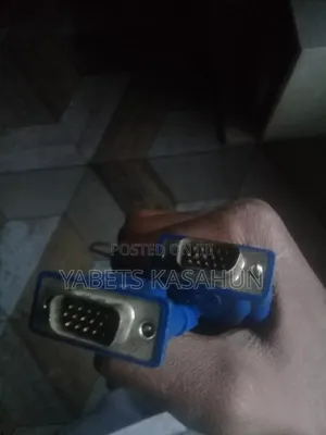 Vga Cable Good Quality