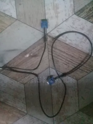 Vga Cable Good Quality
