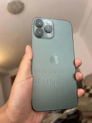 New Apple iPhone 13 Pro Max 256 GB
